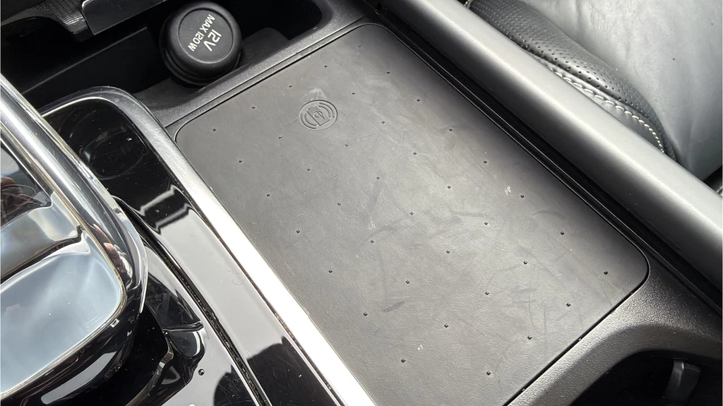 Volvo XC90 – foto 43