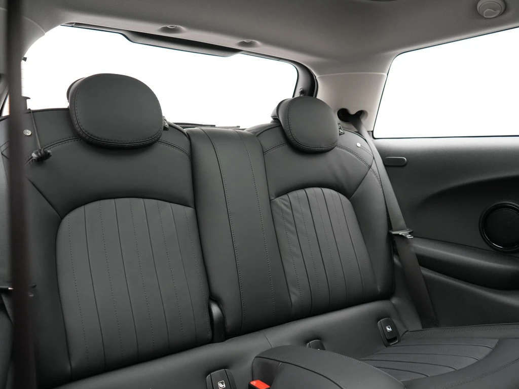 MINI Electric – foto 16