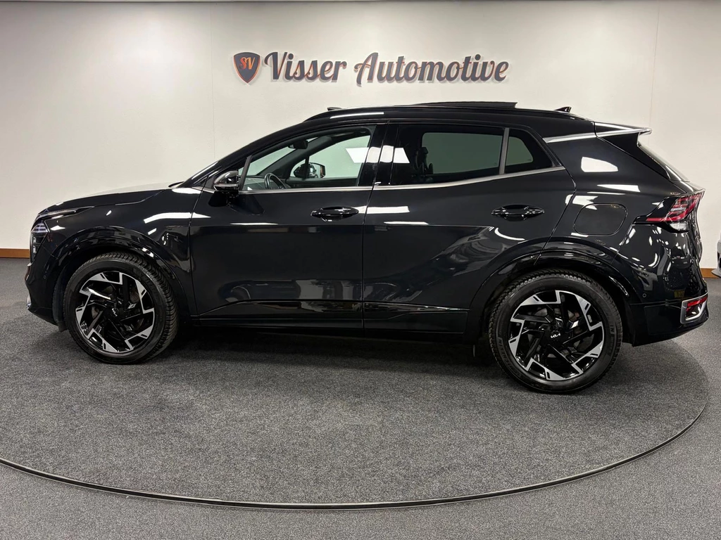 Kia Sportage – foto 3