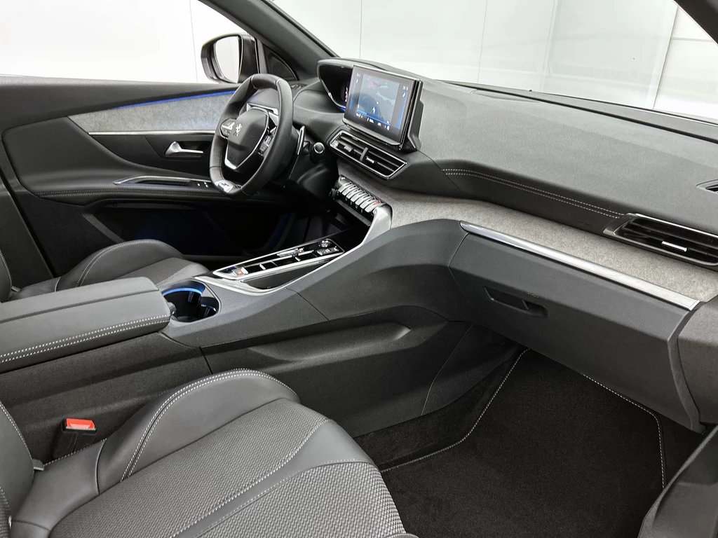 Peugeot 3008 – foto 19