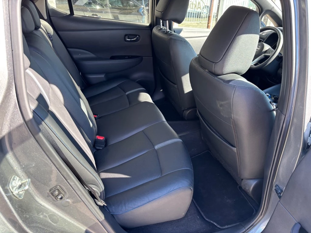 Nissan Leaf – foto 15