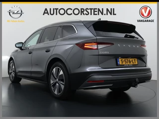 Škoda Enyaq iV – thumbnail 4