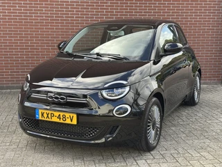 Fiat 500e – thumbnail 2