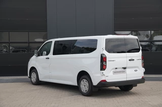 Ford Transit Custom – thumbnail 3
