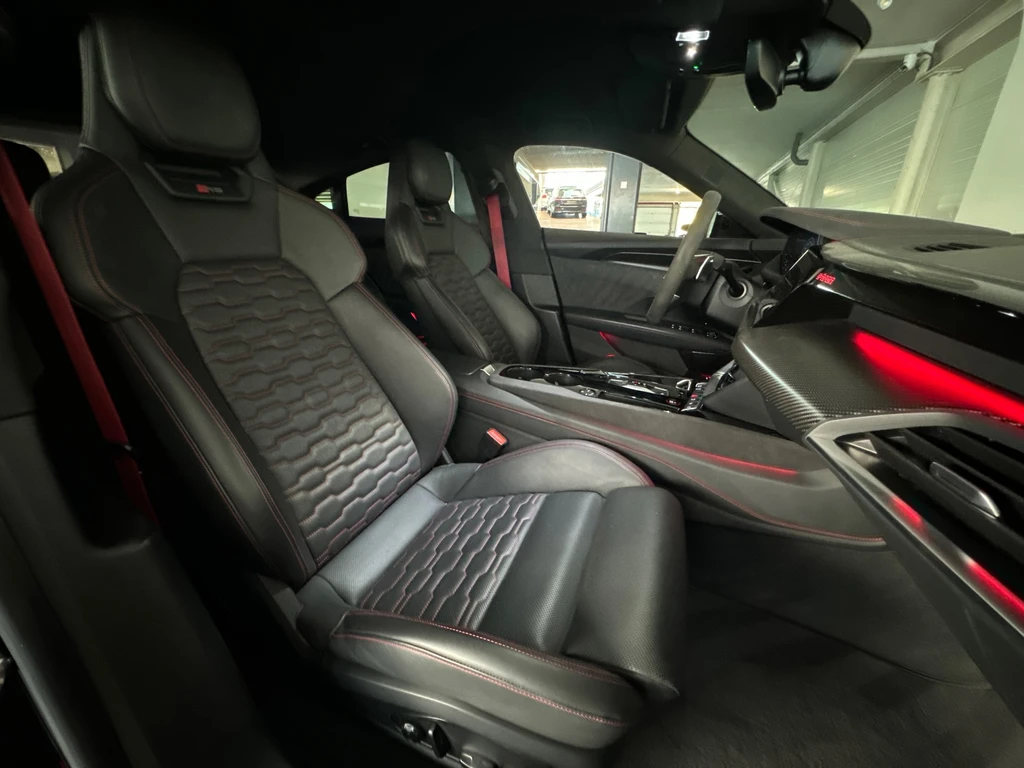 Audi e-tron GT – foto 51