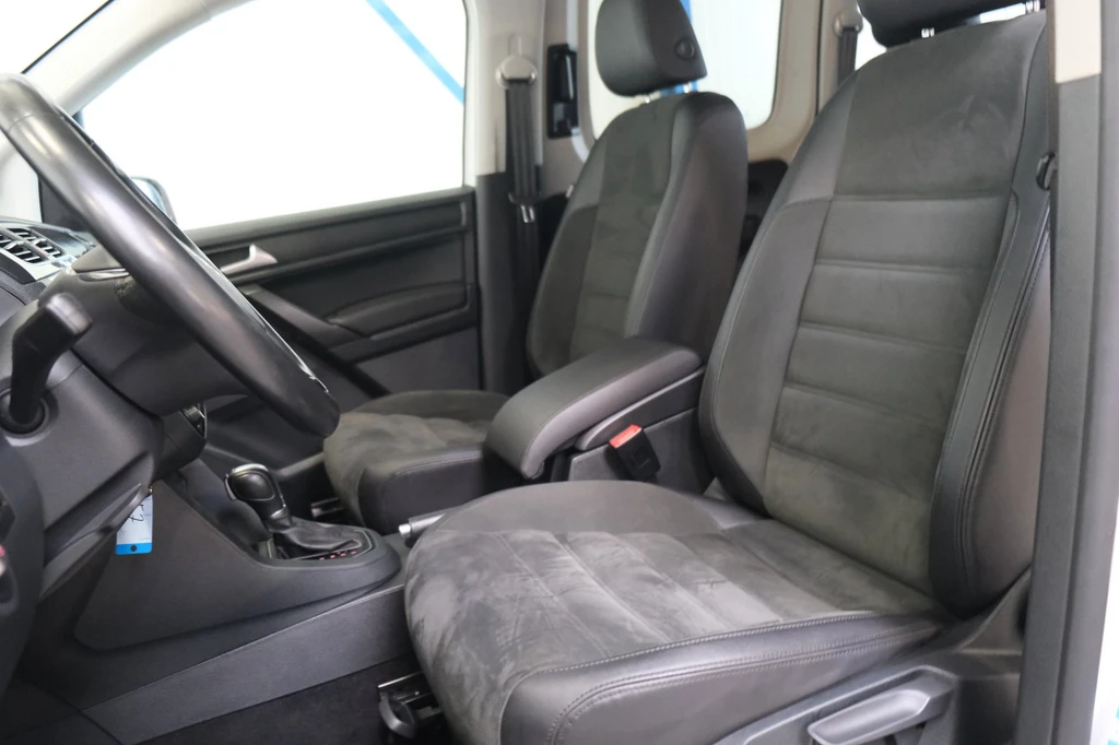 Volkswagen Caddy – foto 22