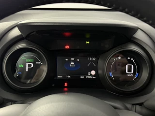 Toyota Yaris – thumbnail 19