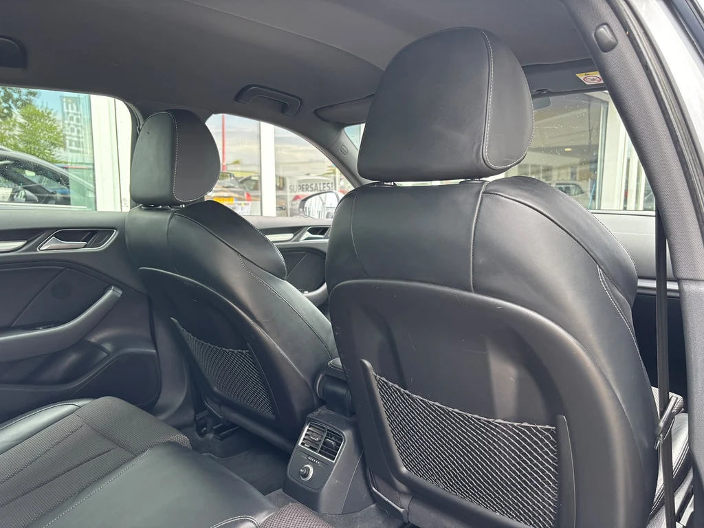 Audi A3 – foto 28