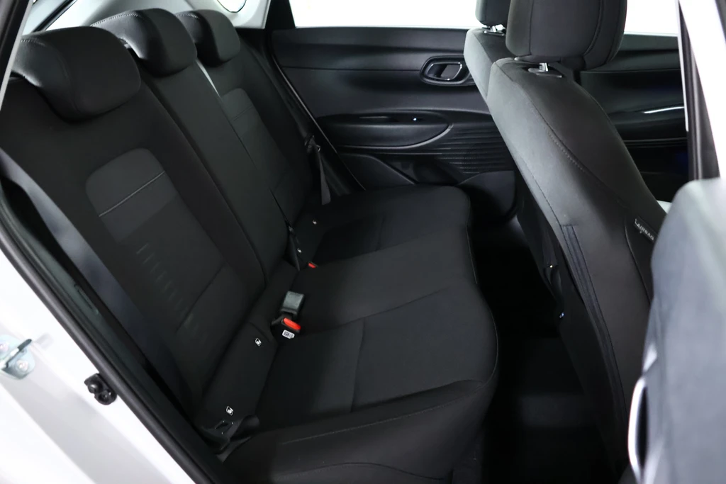 Hyundai Bayon – foto 14