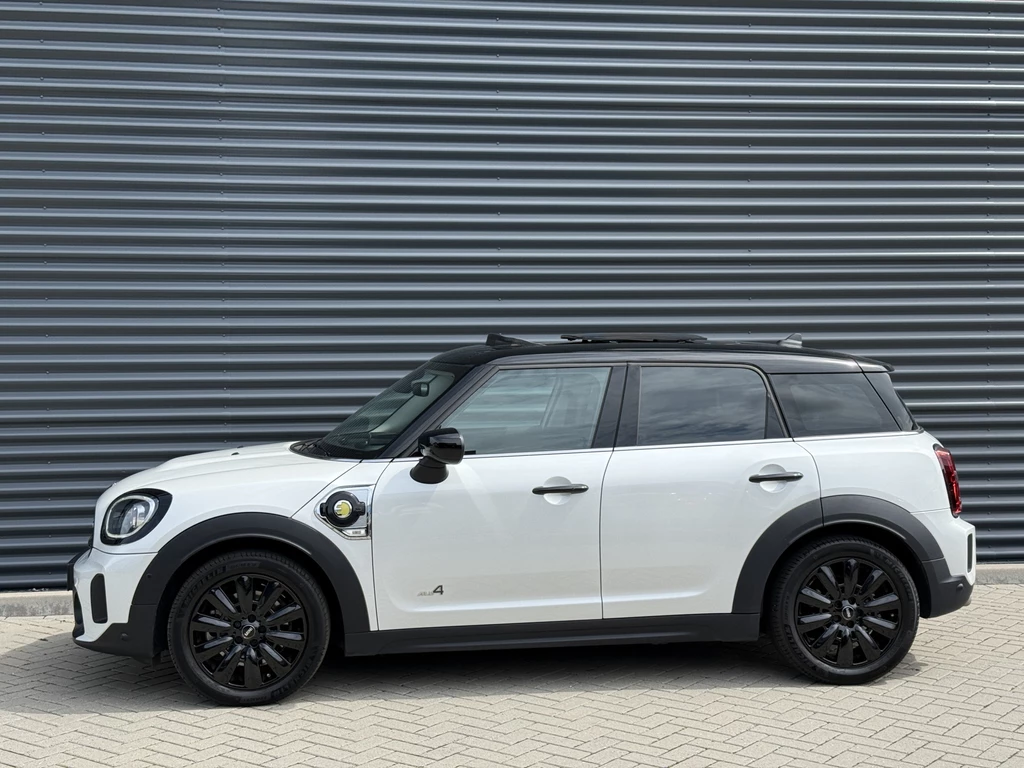 MINI Countryman – foto 4