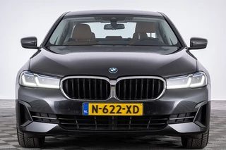 BMW 5 Serie – thumbnail 8