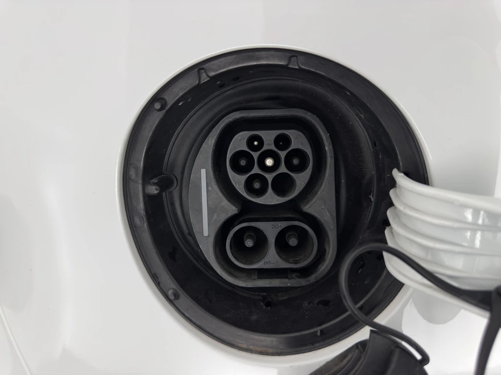 Volkswagen e-up! – foto 21
