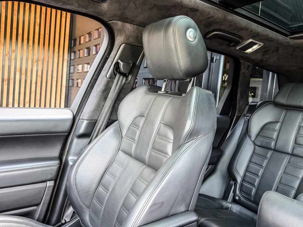 Land Rover Range Rover Sport – foto 79