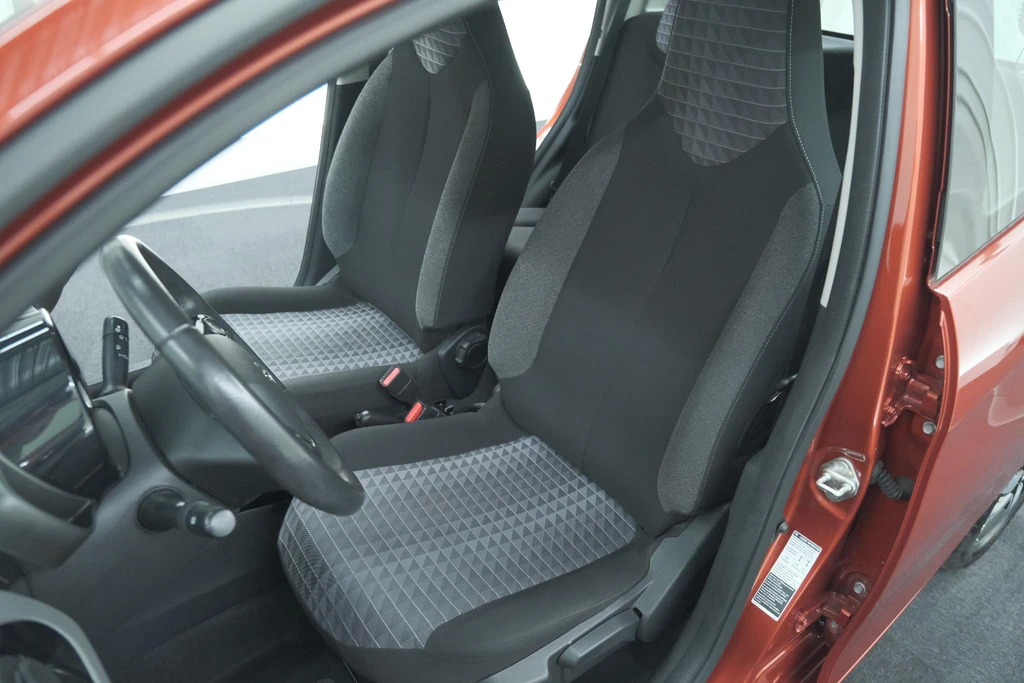 Peugeot 108 – foto 33