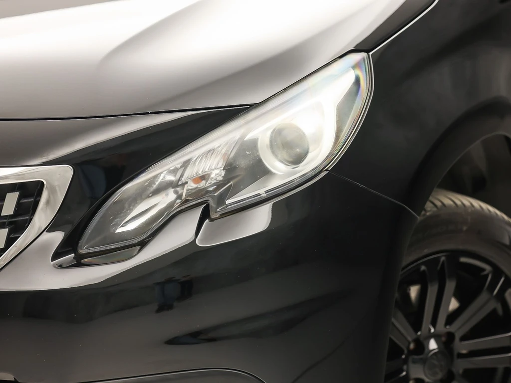 Peugeot 2008 – foto 17