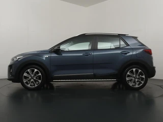 Kia Stonic – thumbnail 2