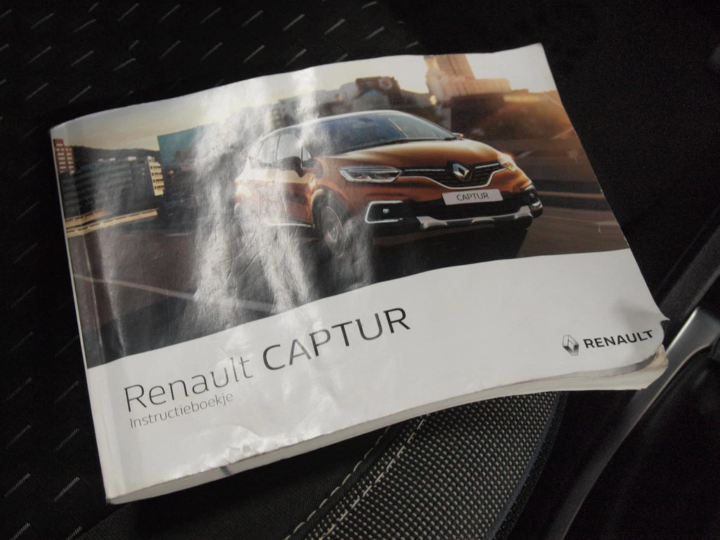 Renault Captur – foto 23