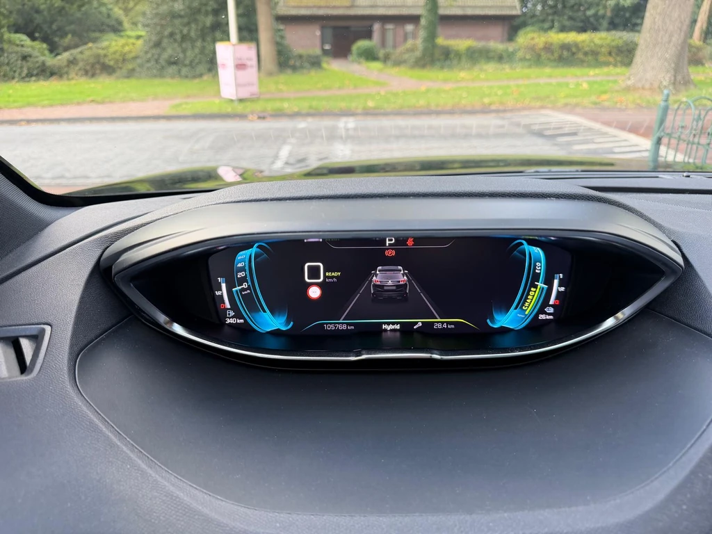 Peugeot 3008 – foto 25