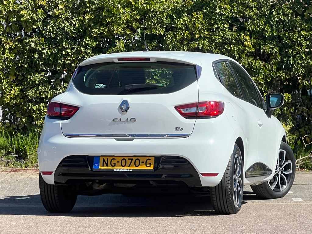 Renault Clio – foto 4