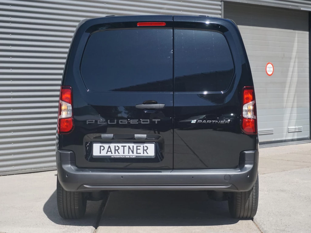 Peugeot e-Partner – foto 3