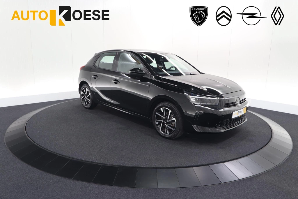 Opel Corsa – foto 17