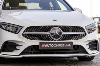 Mercedes-Benz A-Klasse – thumbnail 10