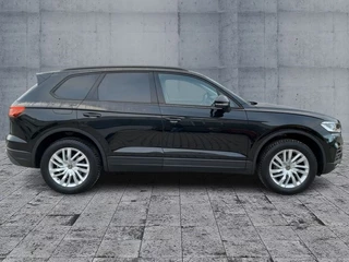 Volkswagen Touareg – thumbnail 5