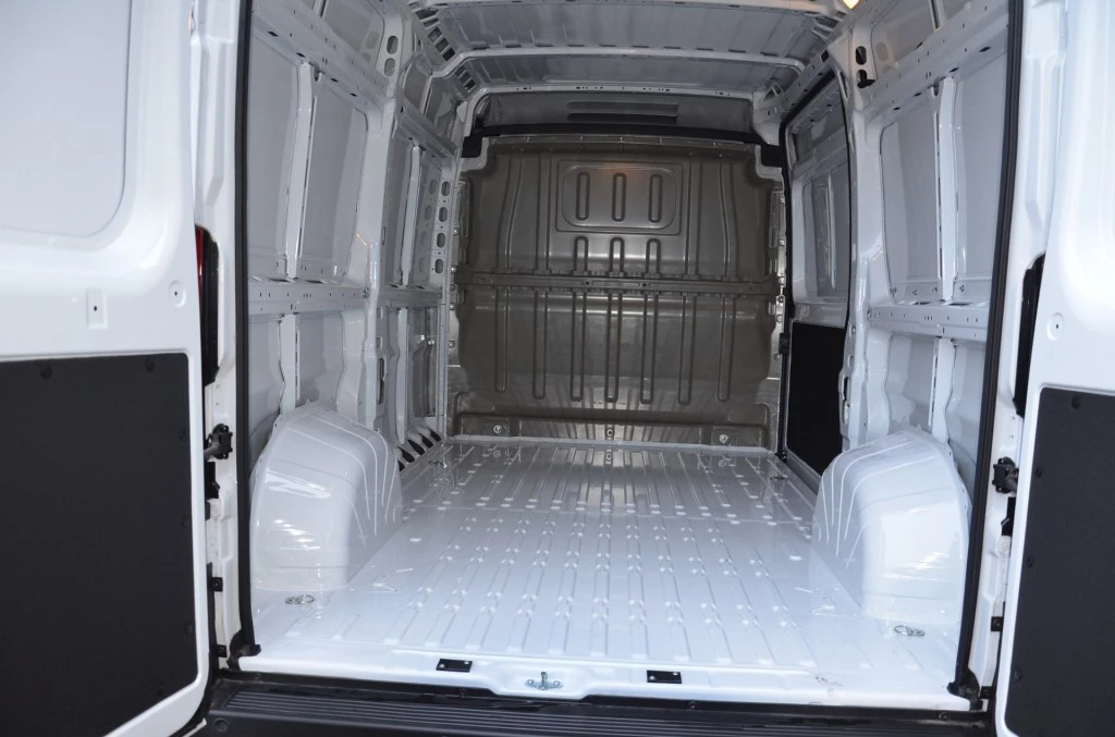 Peugeot Boxer – foto 11