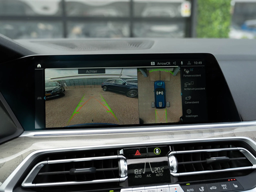 BMW X5 – foto 32