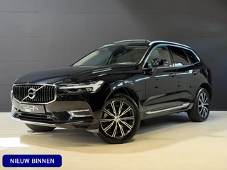 Volvo XC60 – thumbnail 1