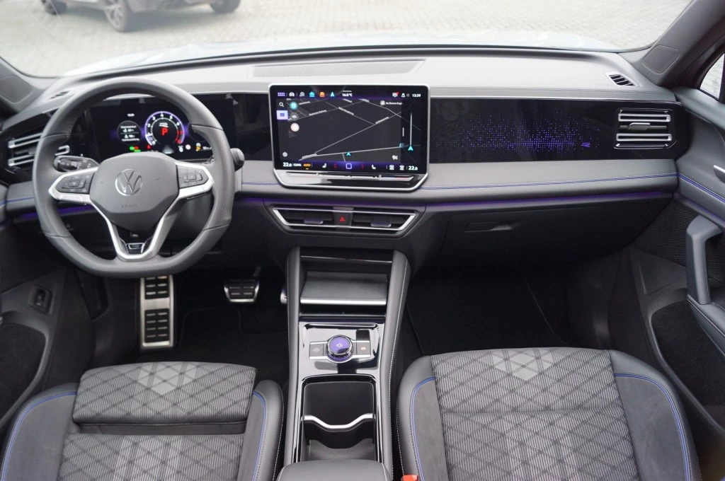 Volkswagen Tiguan – foto 14