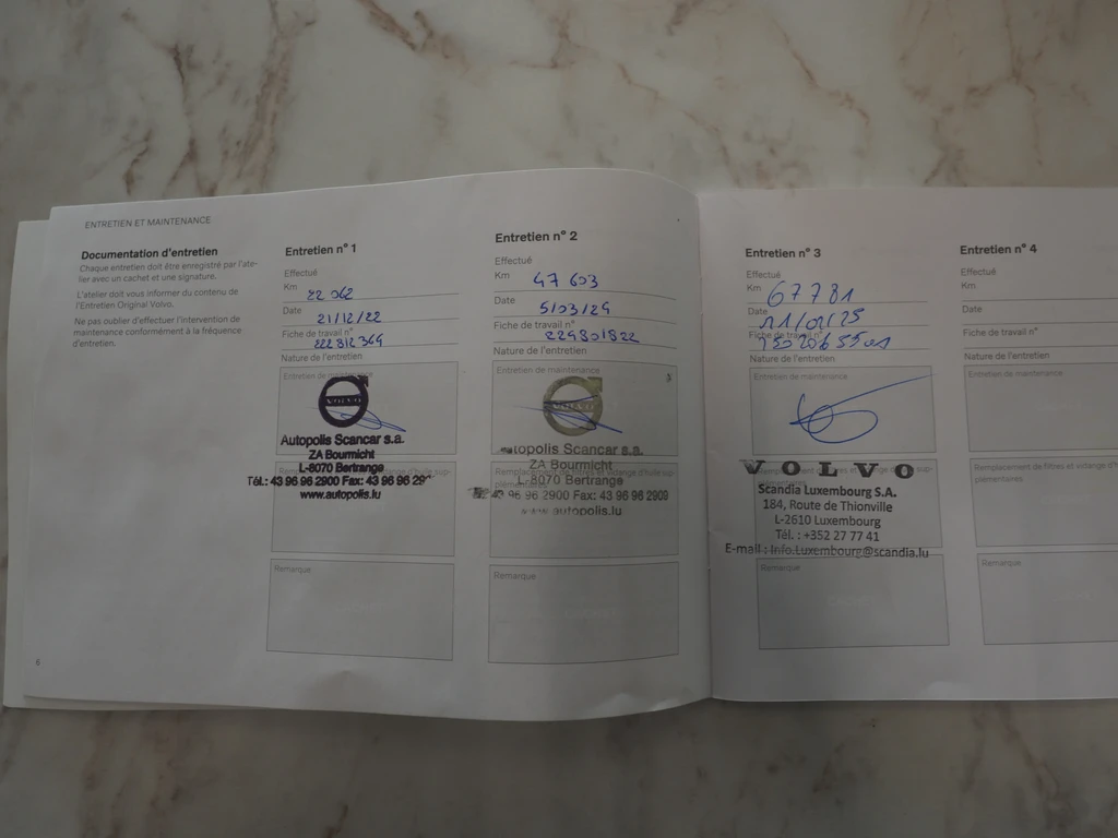 Volvo XC40 – foto 14