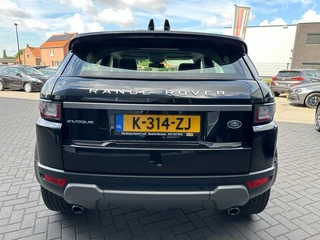 Land Rover Range Rover Evoque – thumbnail 3