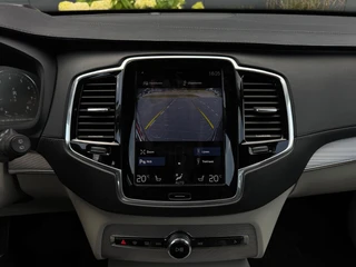 Volvo XC90 – thumbnail 22