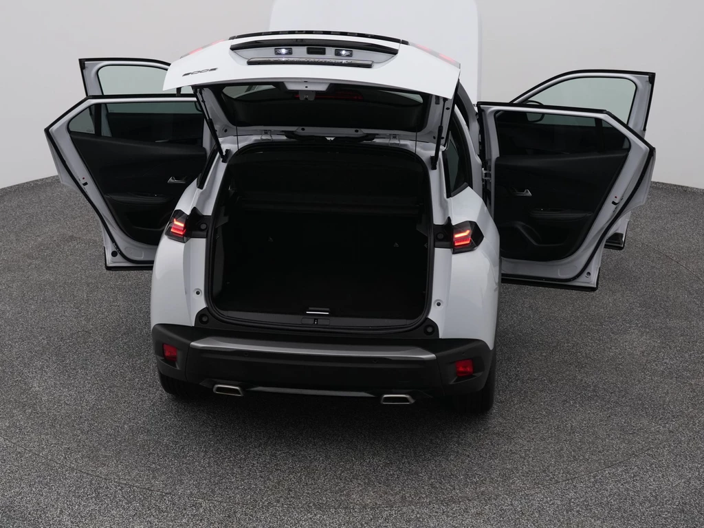 Peugeot 2008 – foto 32