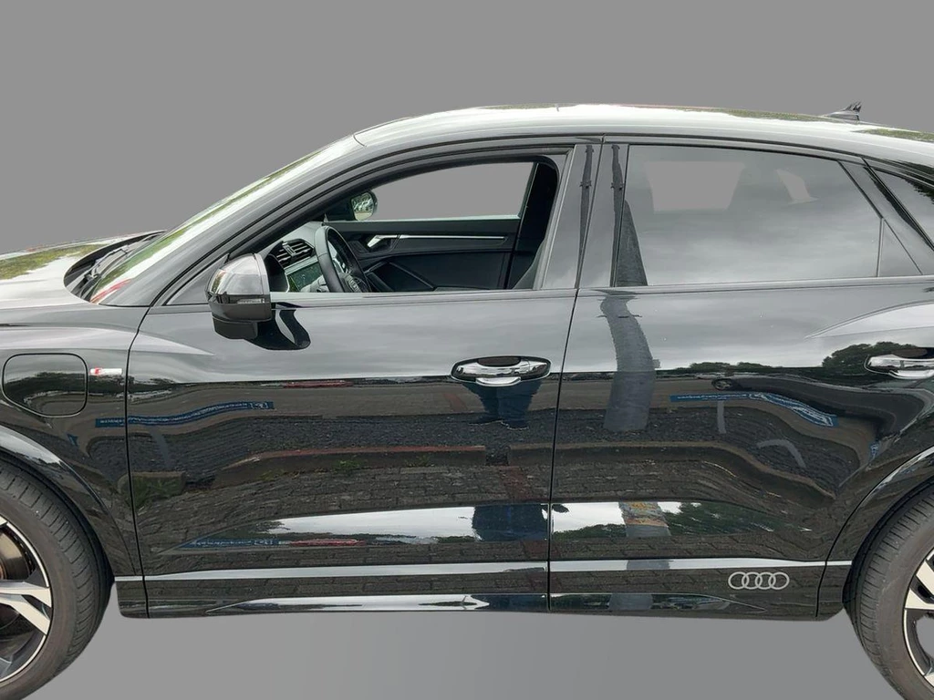 Audi Q3 – foto 2
