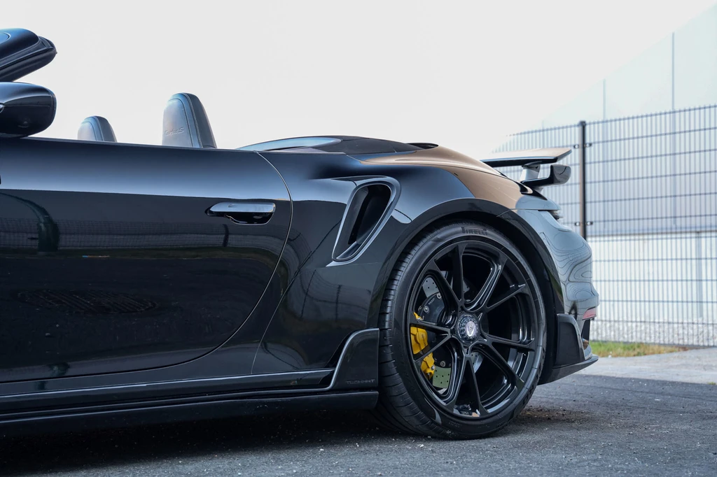 Porsche 911 – foto 60