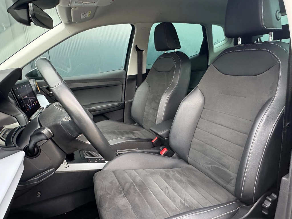 SEAT Arona – foto 20