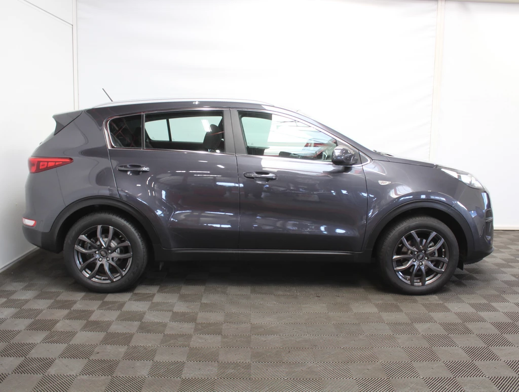 Kia Sportage – foto 7
