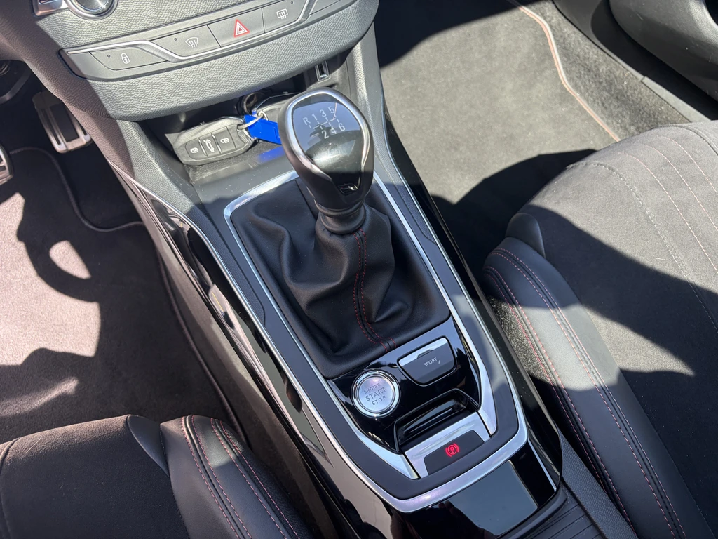 Peugeot 308 – foto 20
