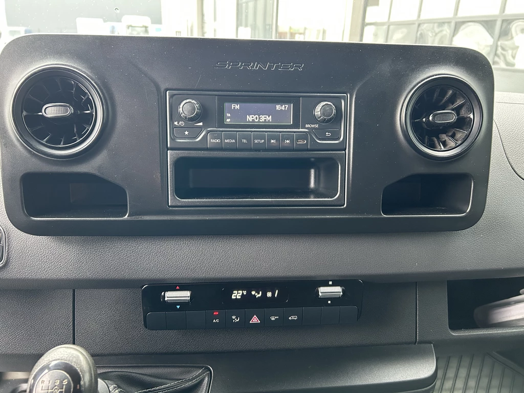 Mercedes-Benz Sprinter – foto 14