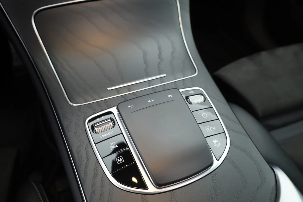 Mercedes-Benz GLC – foto 45