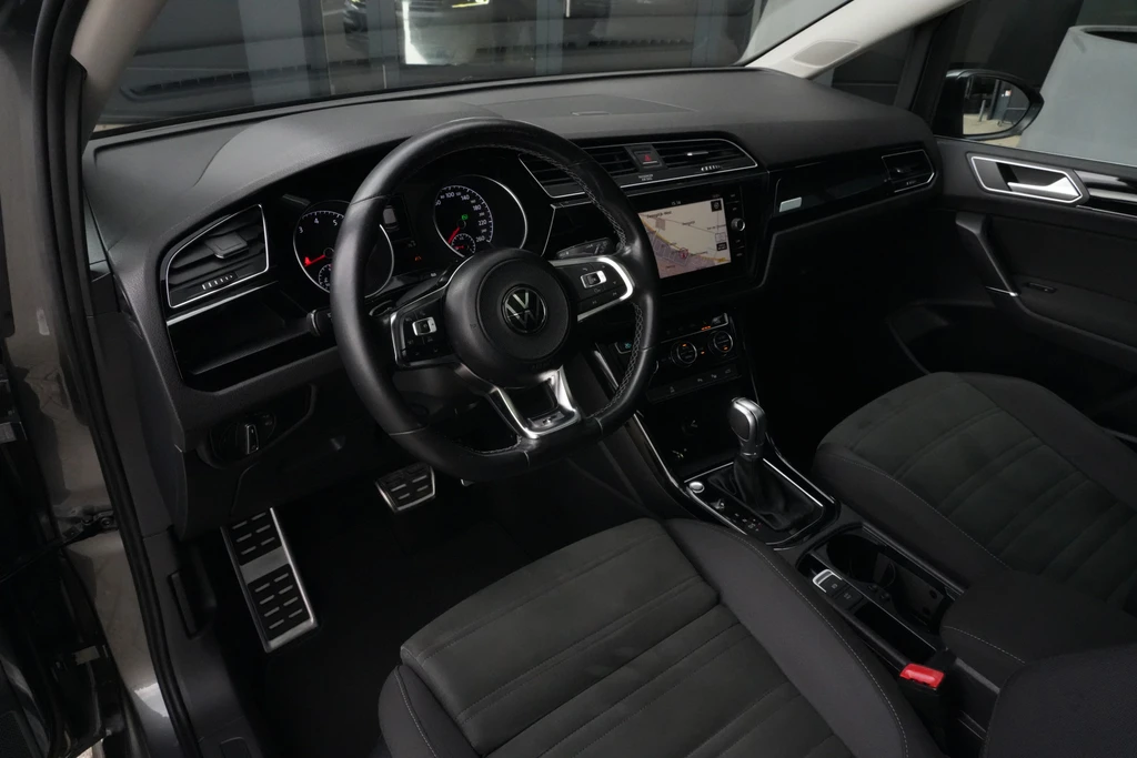 Volkswagen Touran – foto 13