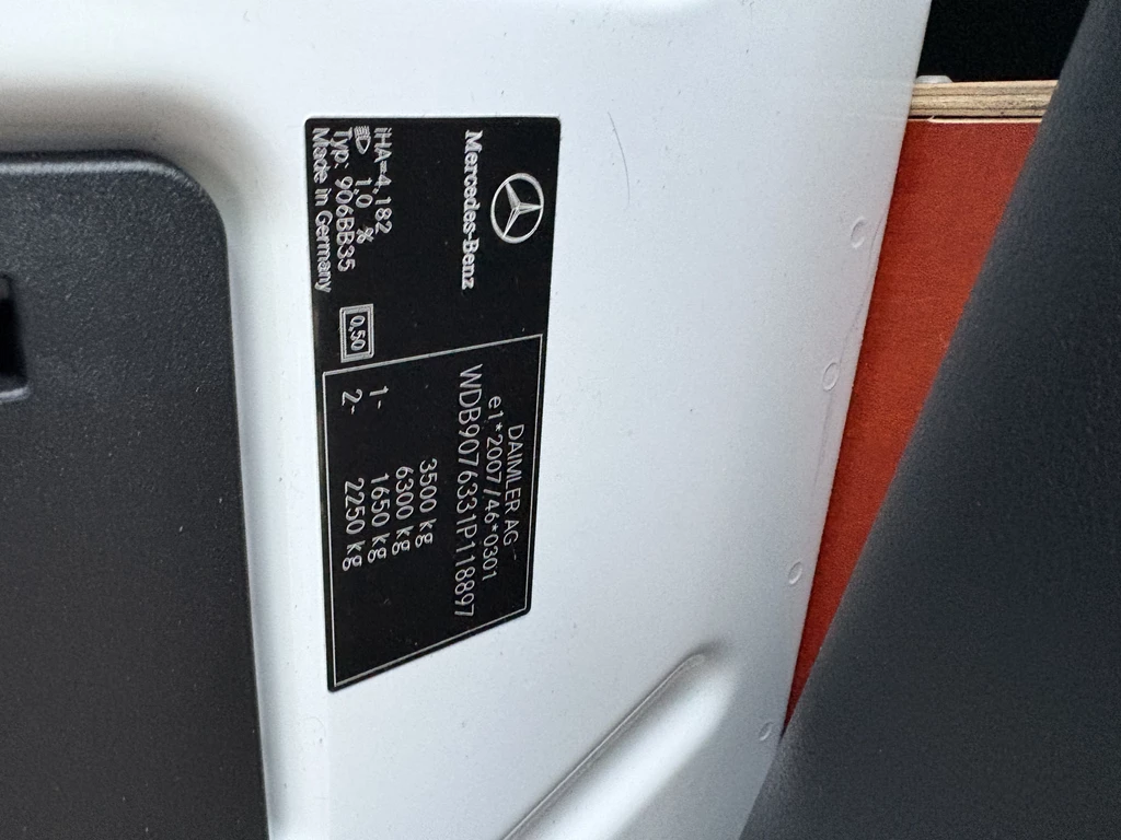 Mercedes-Benz Sprinter – foto 46