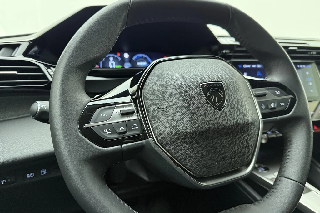 Peugeot 308 – foto 21