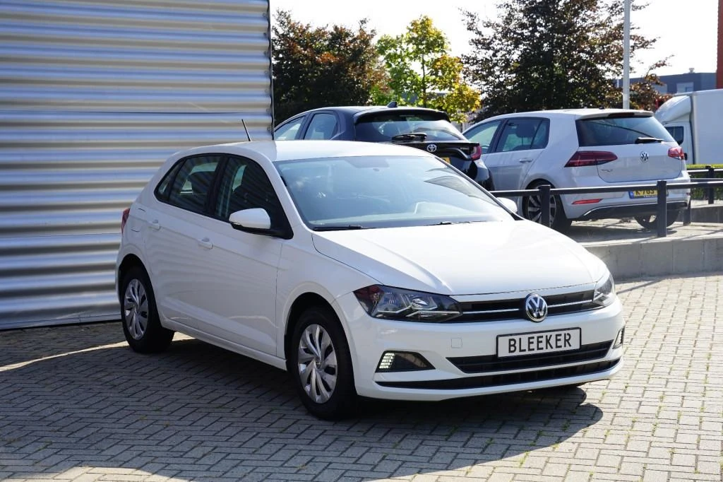 Volkswagen Polo – foto 6