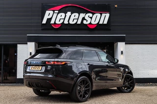 Land Rover Range Rover Velar – thumbnail 6