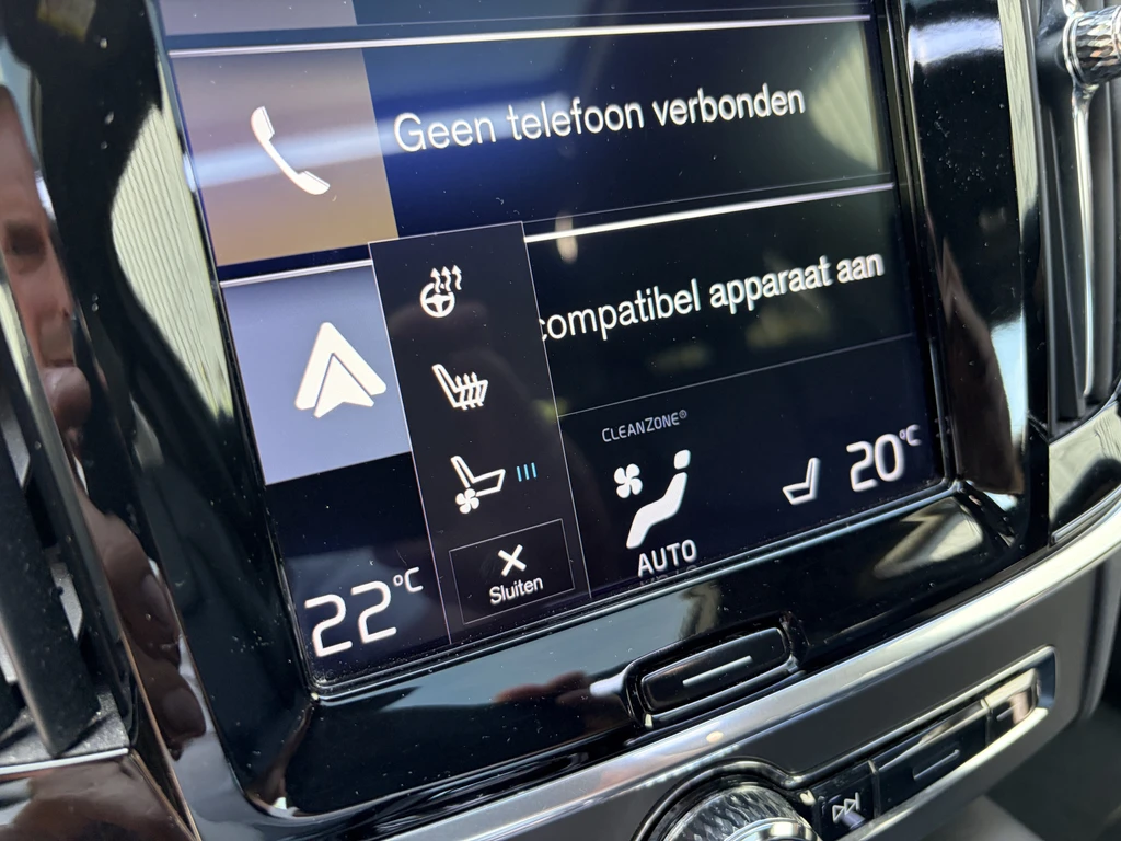 Volvo S90 – foto 21