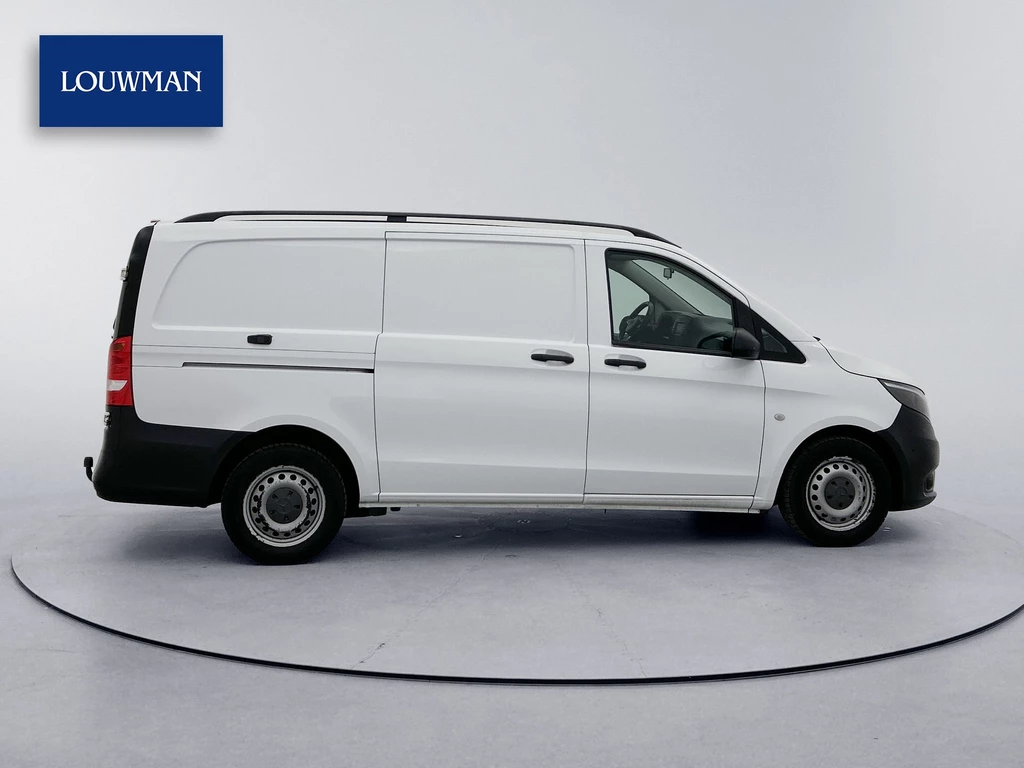 Mercedes-Benz Vito – foto 10