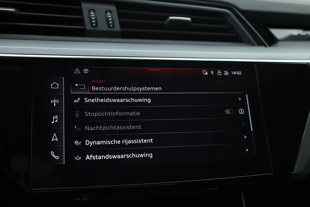 Audi e-tron – foto 24